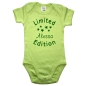 Preview: Baby-Body Limited Edition mit Wunschname
