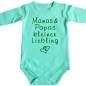 Preview: Baby-Body Kleiner Liebling