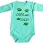 Preview: Baby-Body Oma war hier