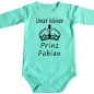 Preview: Baby-Body Prinzessin