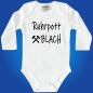 Preview: Baby-Body Kult