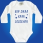 Preview: Baby-Body Witzig