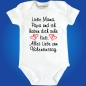 Preview: Baby-Body Liebe