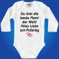 Preview: Baby-Body Liebe