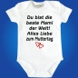 Preview: Baby-Body Vater
