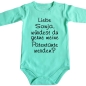Preview: Baby-Body Patentante
