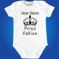 Preview: Baby-Body Prinzessin
