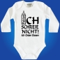 Preview: Baby-Body Mit Wunschname