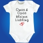 Preview: Baby-Body Papas Liebling