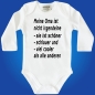 Preview: Baby-Body Coole Oma