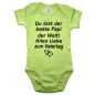 Preview: SOL'S Baby-Body Muttertag oder Vatertag