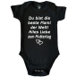 Preview: SOL'S Baby-Body Muttertag oder Vatertag