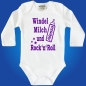 Preview: Baby-Body Windel Milch und Rock 'n' Roll