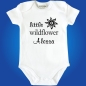 Preview: Baby-Body Wilde Blume