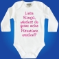 Preview: Baby-Body Patenonkel