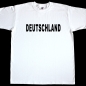 Preview: Herren T-Shirt - Deutschland - Germany
