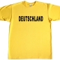Preview: Herren T-Shirt - Deutschland - Germany
