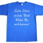 Preview: Basic T-Shirt - Hochzeitsantrag Heiraten Antrag