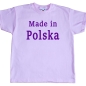 Preview: T-Shirt - Made in Germany Türkei Spanien Russland ...