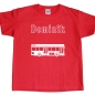 Preview: Kinder T-Shirt personalisiert