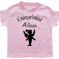 Preview: Kinder T-Shirt Kita mit Engel