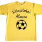 Preview: Kinder T-Shirt - Kindergartenkind - Name frei