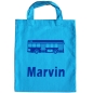 Preview: Kindertasche Bus