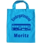 Preview: Kita Tasche Busfahrer
