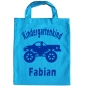 Preview: Kita Tasche Monstertruck