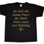 Preview: Kinder T-Shirt Muttertag