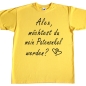 Preview: Kinder T-Shirt  Patentante - Patenonkel - Pateneltern - Taufpaten