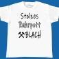 Preview: Kinder T-Shirt - Ruhrpott Blach Pottblach Ruhrgebiet