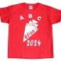 Preview: Kinder T-Shirt - Einschulung MIT Wunschname