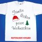 Preview: Pullover Weihnachten