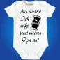Preview: Baby-Body Papa anrufen