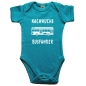 Preview: babybody busfahrerin