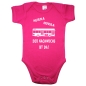 Preview: baby bodie busfahrerin