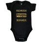 Preview: baby body busfahrer