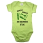 Preview: Baby Body Nachwuchs Frisörin