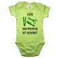 Preview: Baby Body Friseur Nachwuchs