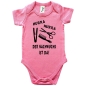 Preview: Baby Body Nachwuchs Friseurin