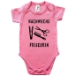 Preview: Baby Body Friseurin