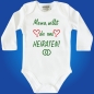 Preview: Baby Bodie Antrag