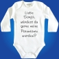 Preview: Baby Body Paten