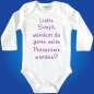 Preview: Baby Body zur Taufe