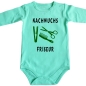 Preview: Baby Body Friseur