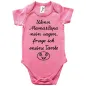 Preview: Lustiger Baby-Body