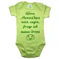 Preview: Lustiger Babybody
