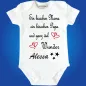 Preview: Baby-Body Ein bisschen Mama