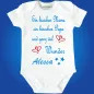 Preview: Baby-Body Ein bisschen Mama